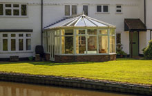 Fen End conservatory leads