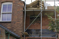 free Fen End home extension quotes